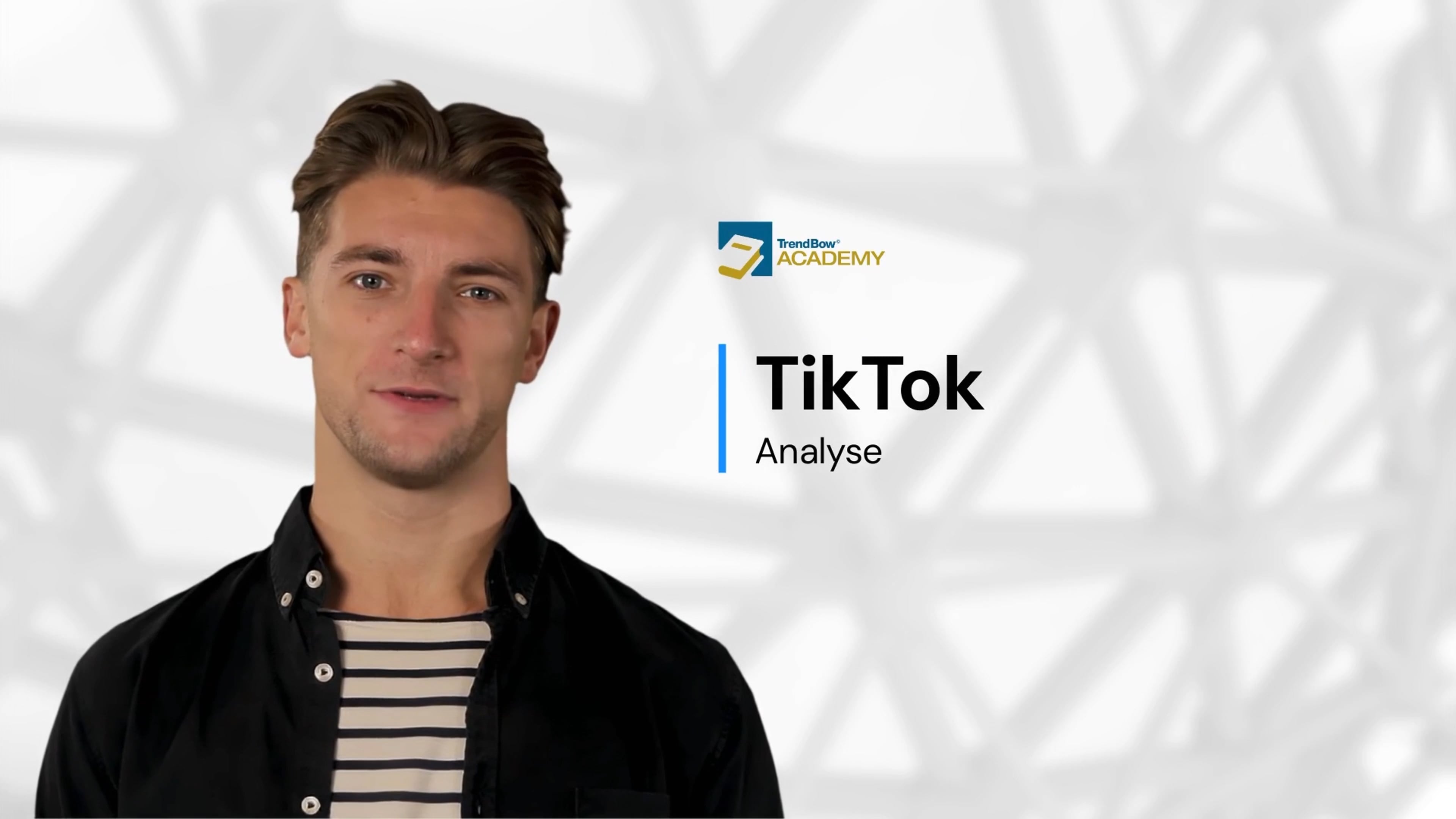 2.8. Analyse von TikTok DE